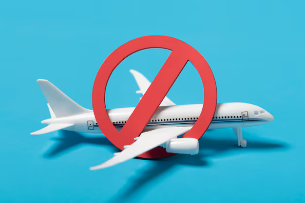 No Flight