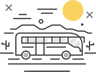 No Bus