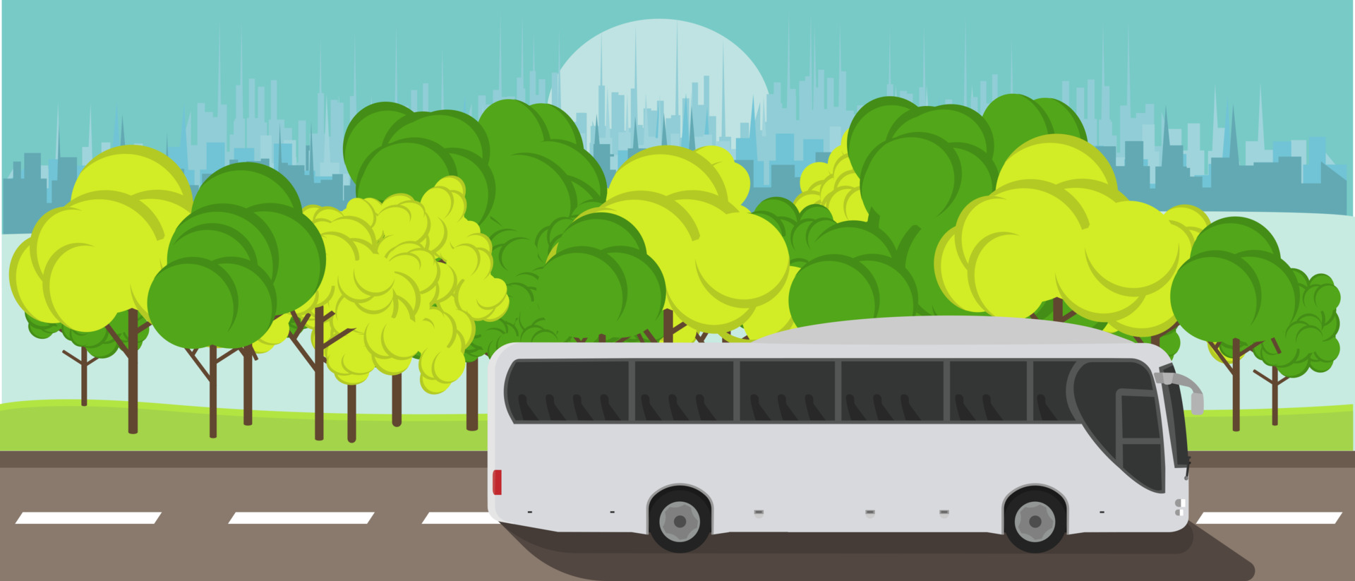 Bus Icon