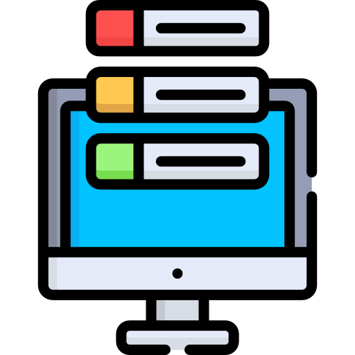 Electronics Icon
