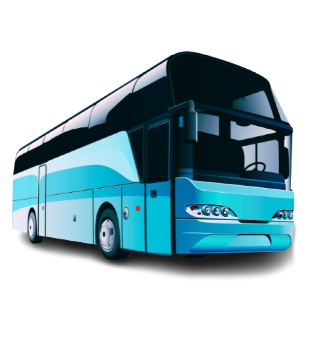 Bus Icon